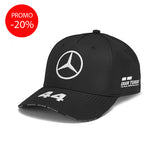 Mercedes-Benz Cappellino F1 Lewis Hamilton 2019